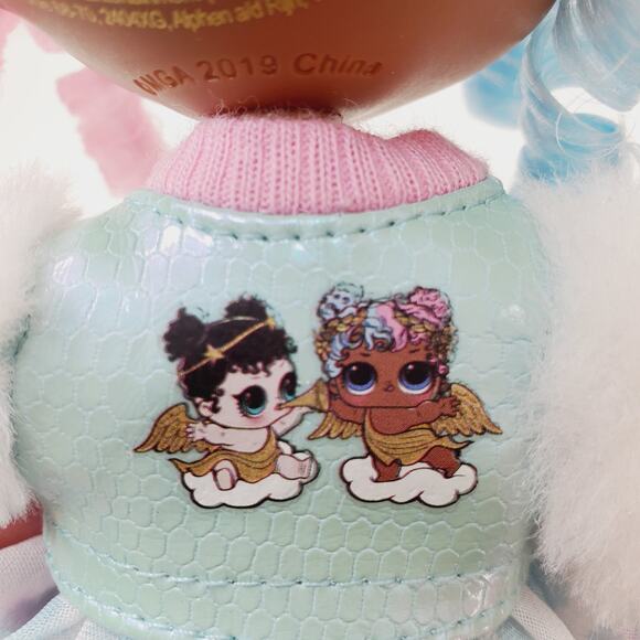 L.O.L. Surprise! OMG Sweets Fashion Doll - Dress Up Doll - Picture 8 of 8